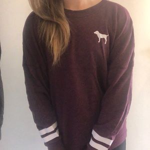 VS Pink - Long Sleeve